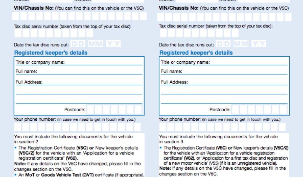 how-to-transfer-or-retain-a-vehicle-registration-number-form-v317